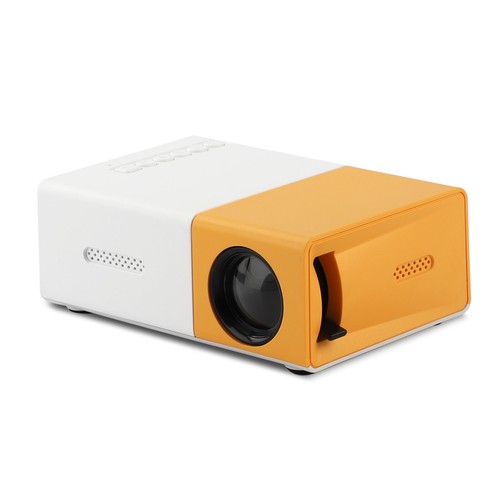 Yg300 mini portable multimedia - yg300,