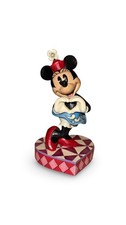 Enesco Disney Traditions “I