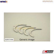 THRUST WASHER SET CRANKSHAFT