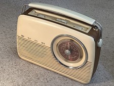 Bush VTR 103 Vintage Retro