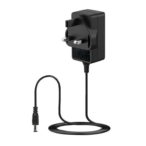 12v mains charger - 12v,