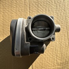 THROTTLE BODY TB FOR RENAULT
