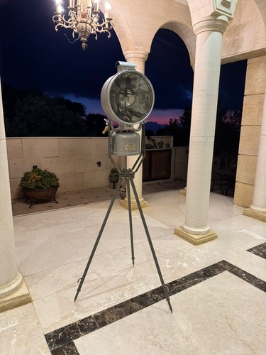Tilley fl6 floodlight lantern - floodlight,