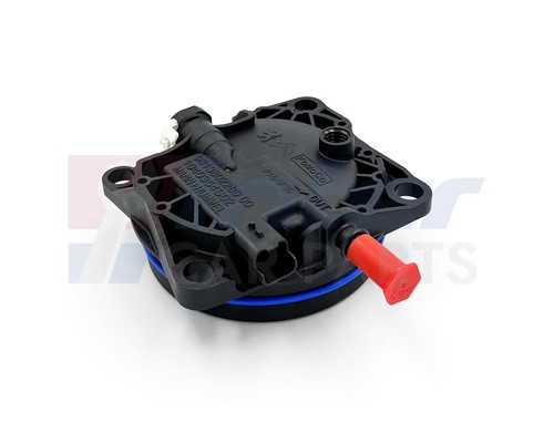Genuine fuel filter housing - fuel,