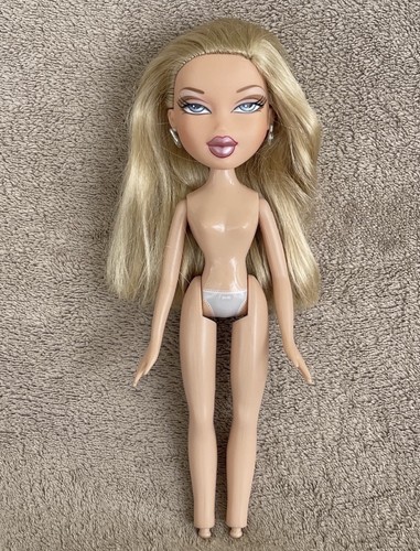 Bratz doll holiday christmas - -,