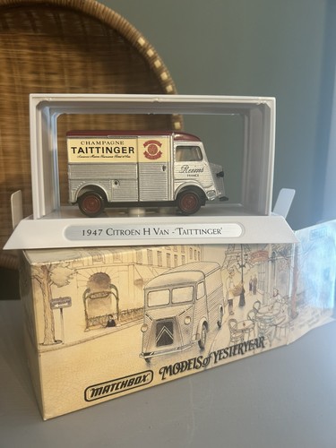 Matchbox scale diecast - matchbox, 1/43
