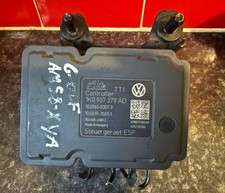 Abs module  VW Golf, Audi A3