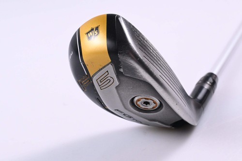 Wilson staff tour - fg,