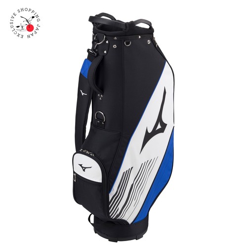 Mizuno golf cart - mizuno, bag