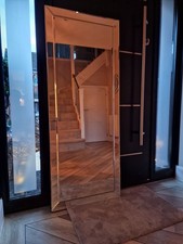 Elegant Feature Wall or Floor