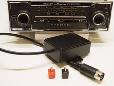 7 pin Bluetooth for vintage