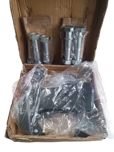 Rep barbell power rack - rep,
