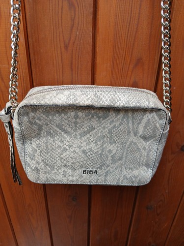 Biba metallic exotic silver - metallic,