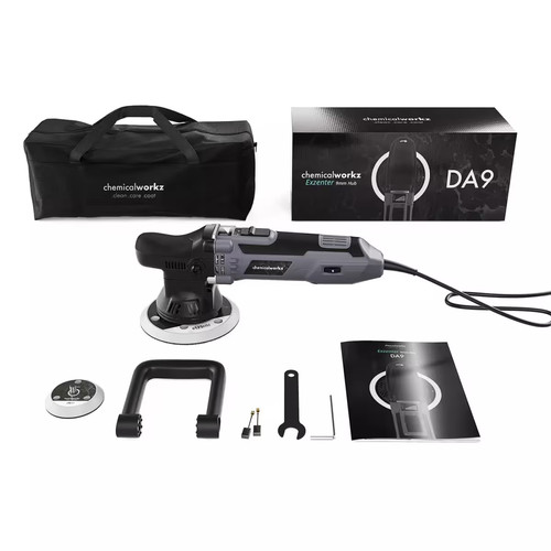 Chemicalworkz da9 dual action - dual,