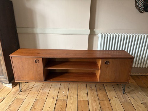 Mid century avalon - mid, sideboard