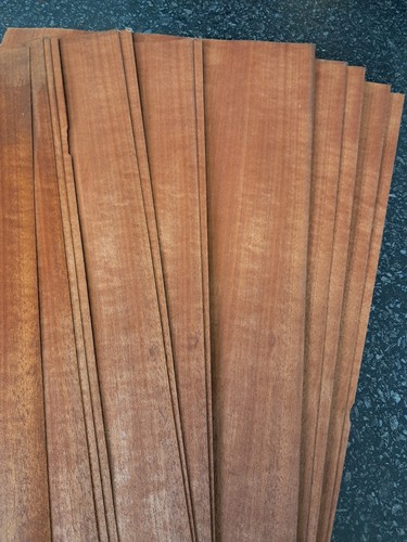Mahogany veneer sheets - veneer,