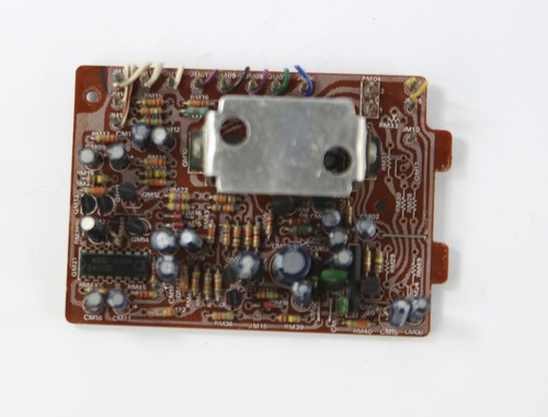 Circuit board 94v 1 - tw-16,