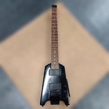 Steinberger Type Headless