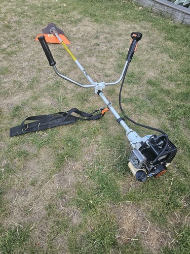 Stihl fs81 petrol - fs81,