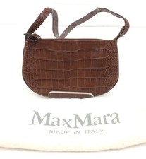Max Mara Women's Shoulder Bag