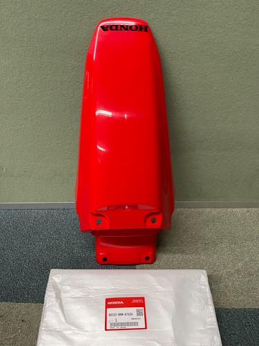 Honda oem rear - honda, fender