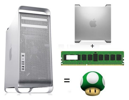 32gb 4x8gb memory ram apple - ram,