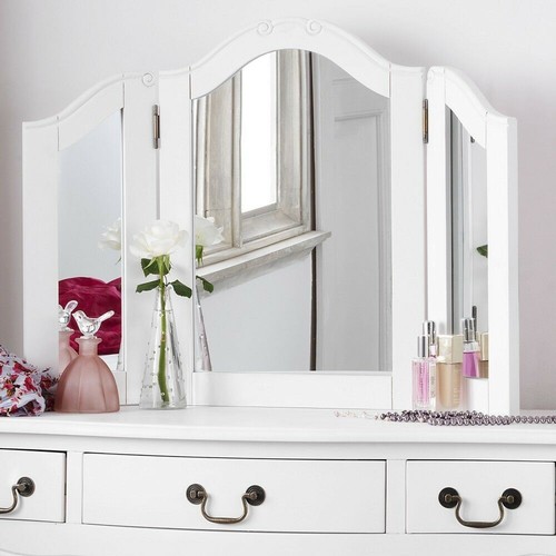 Vintage chic white - vintage,