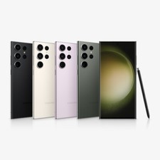 Samsung Galaxy S23 Ultra 256GB