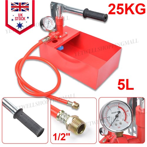 Water pipe line leakage tester - leakage,