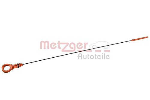 Oil dipstick metzger fits - oil,