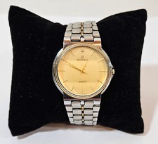 Rodania quartz watch - rodania, watch,