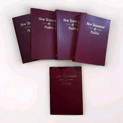 Holy bible trinitarian new - holy, trinitarian,