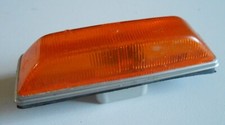 CIBIE NEVER USED SUPER 5 R21 R25 MASTER SPACE TURN SIGNAL REPEATER LIGHT