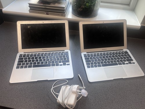 Macbook air 11inch 2010 - 2,