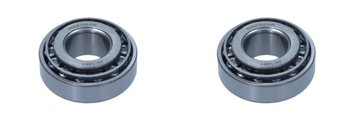 Left and right set - set, wheel