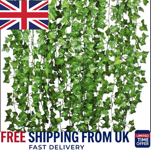 Pack feet fake ivy - 84,