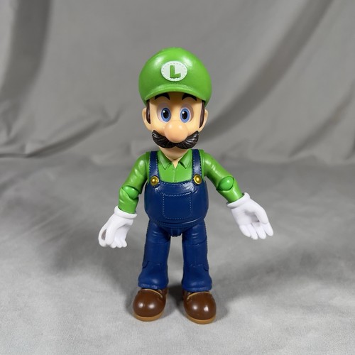 Super mario luigi - super,
