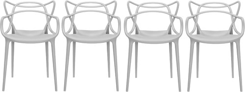 Modern style polypropylene - style,
