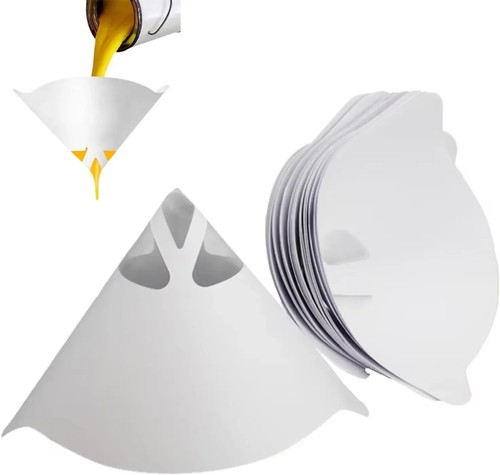 Paint strainers 190 - x,