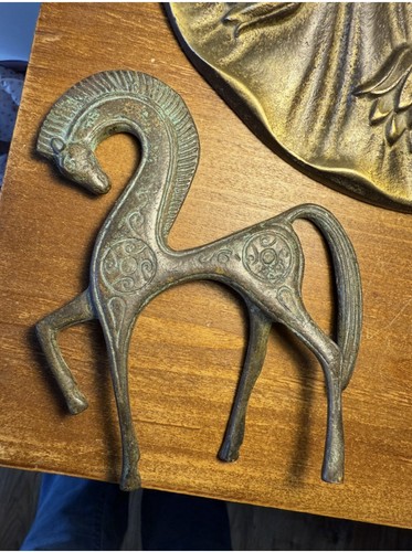 Ancient greek style - style, mid