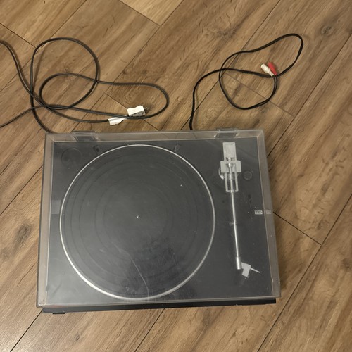 Sony lx410 stereo turntable - ps-lx410,
