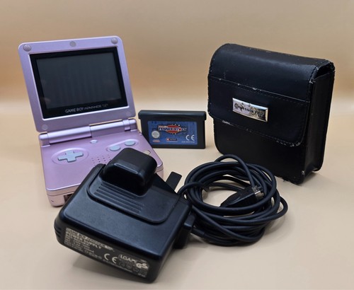 Nintendo game boy - boy, sp