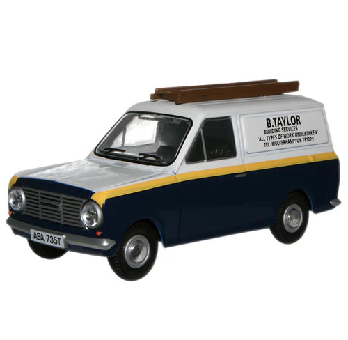 Oxford ha021 bedford - ha021,