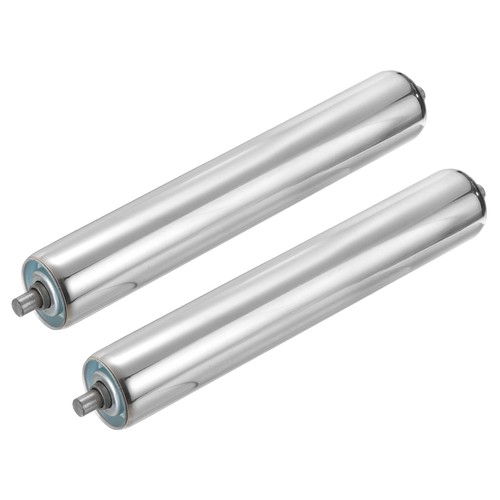 Stainless steel conveyor - steel,
