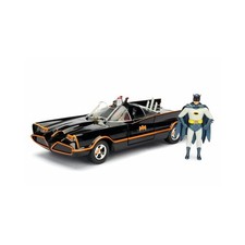 Jada 1:24 1966 Batman