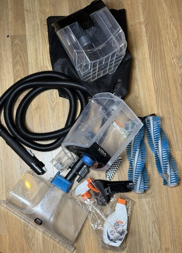 Replacement parts for vax - replacement,