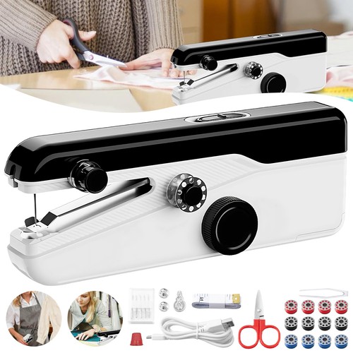 Hand held thread - hand,