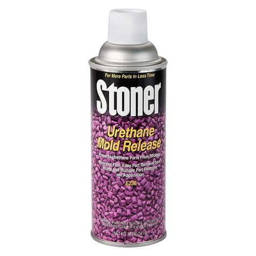 Stoner e236 aerosol urethane - e236,
