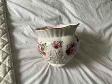 plant holder maryleigh pottery