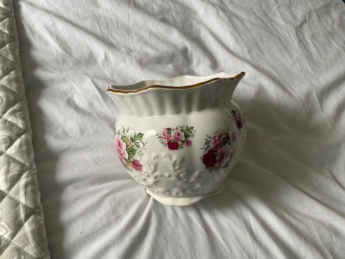 Plant holder maryleigh pottery - holder,